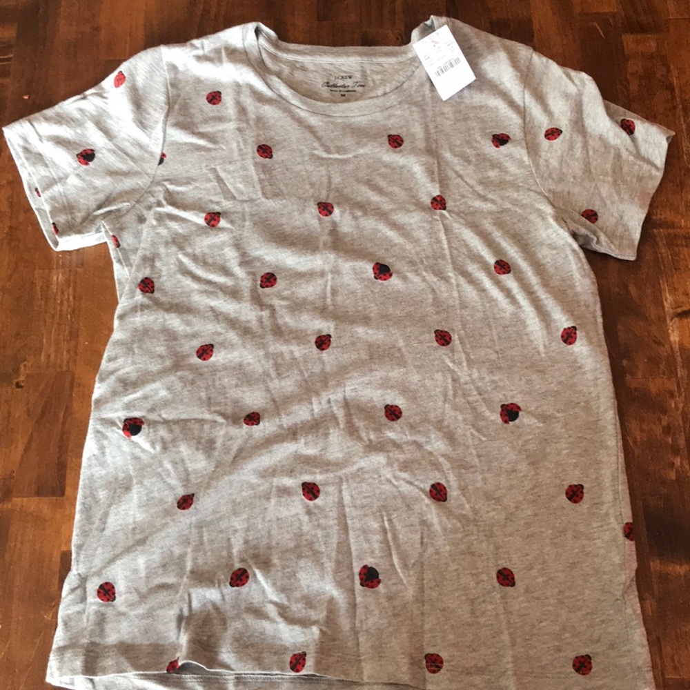 J Crew T Shirt
